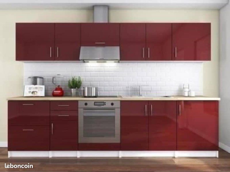 Ikea kallarp laquée (image 3)