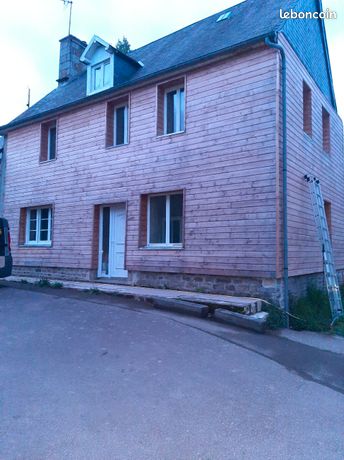 Logement gratuit en contrepartie d'investissement sur les lieux