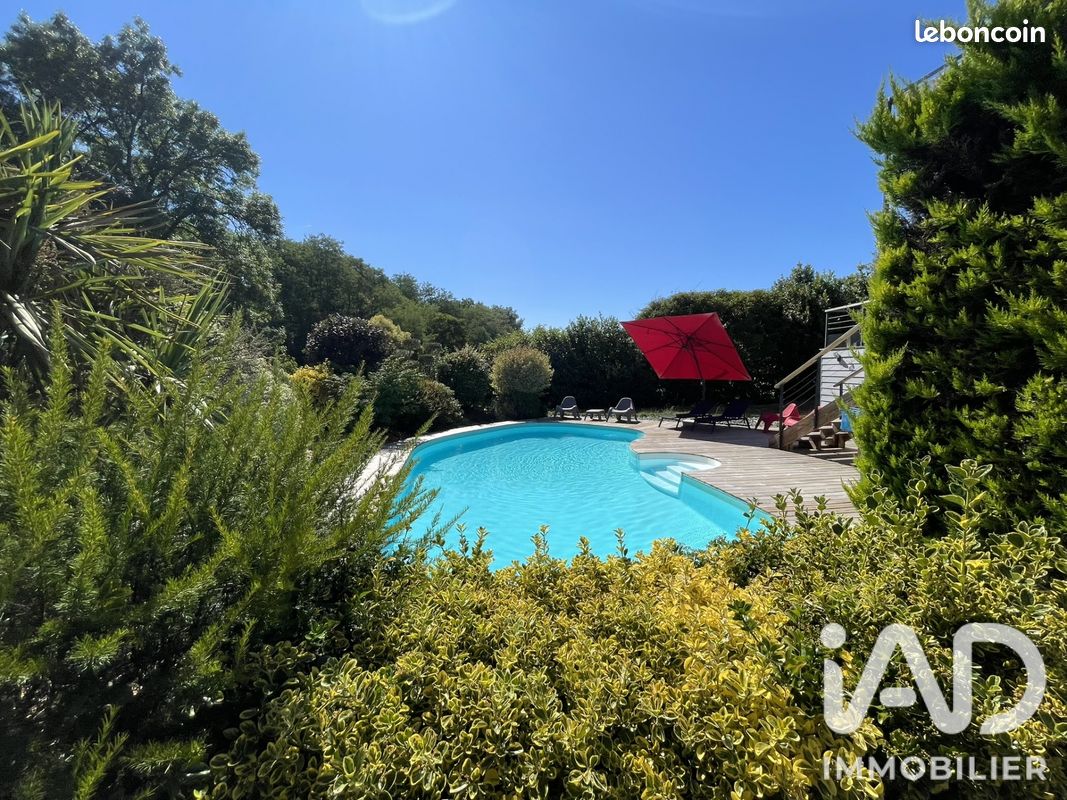 Maison 6 pièces 180 m² à Cénac