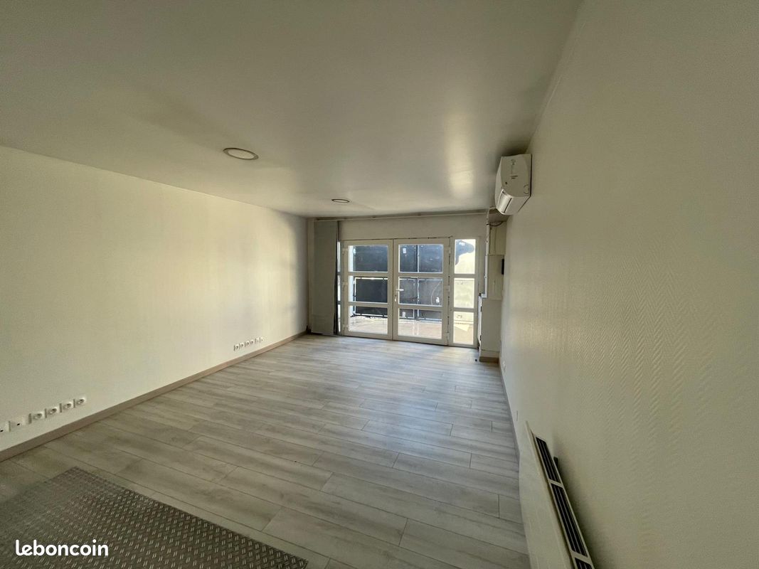 Maison a louer arnouville - 2 pièce(s) - 60 m2 - Surfyn