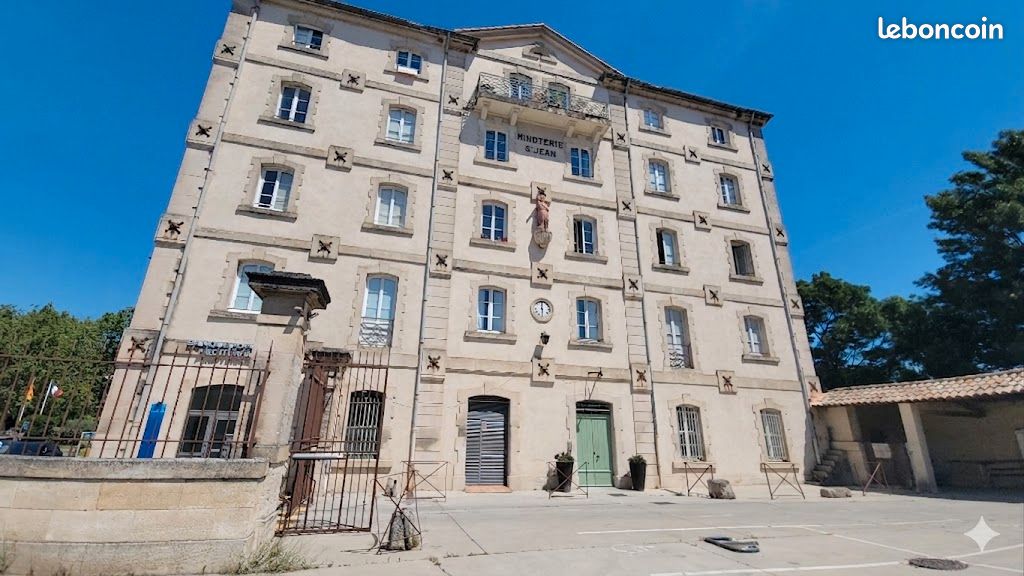 Appartement 3 pièces 109 m² · à Saint-Rémy-de-Provence · 109 m² · 358 000 €