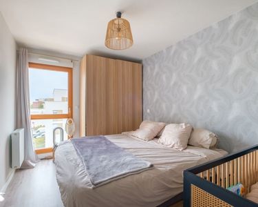 Appartement 262 400 € - 62 m²