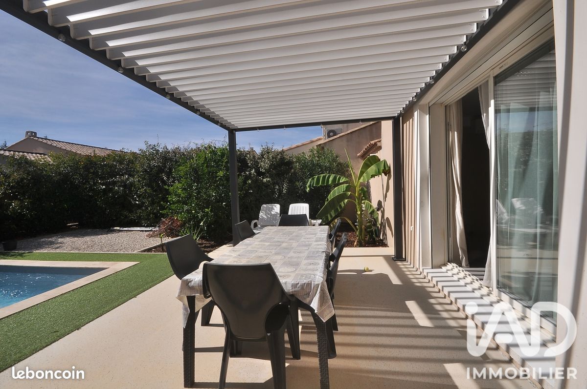 Maison familiale 5 pièces 80 m² (image 2)