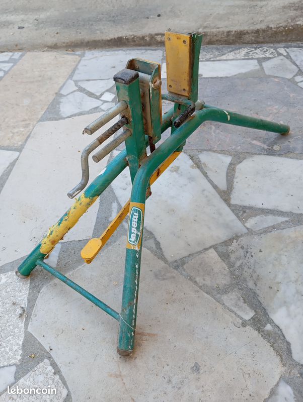 2 Presses speciales (image 1)