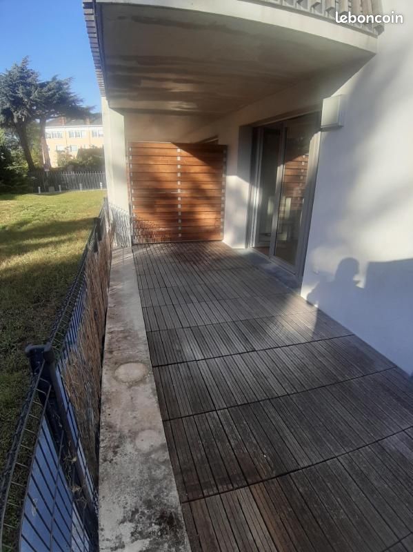 Appartement 3 pièces 54 m² · à Nantes · 54 m² · 575 €/mois