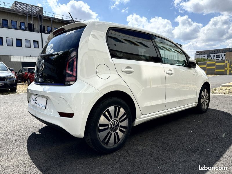 Volkswagen E-UP ELECTRIQUE 83CH LIFE (image 4)
