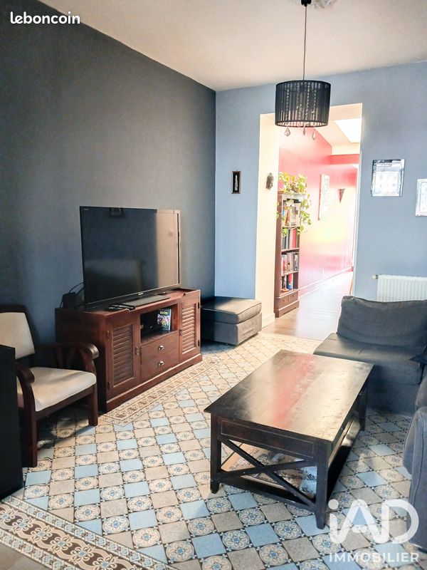 Maison 6 pièces 110 m² · à Valenciennes · 110 m² · 189 000 €