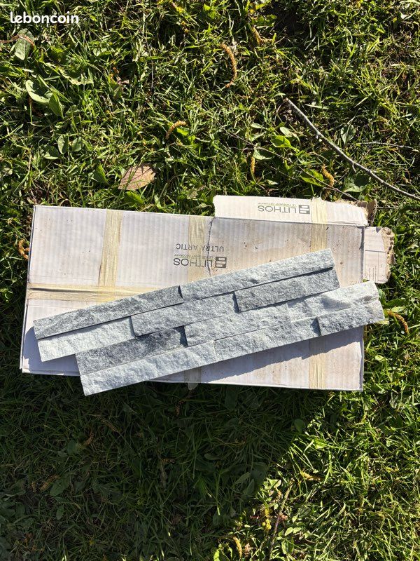 Parement pierre naturelle (image 2)