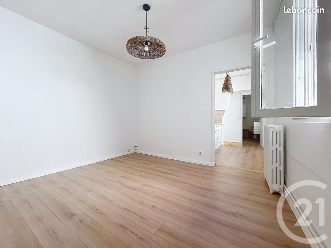 Appartement 2 pièces 44 m² · à Troyes · 44 m² · 500 €/mois