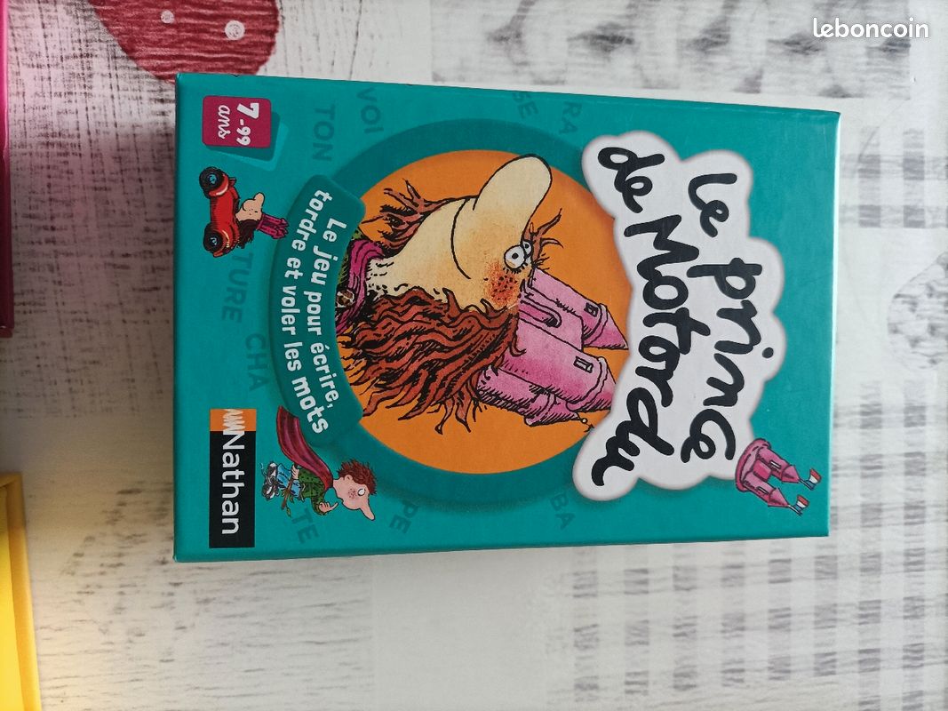 Jeux Tordu Entre Sadique Scan Vf www.leboncoin.fr