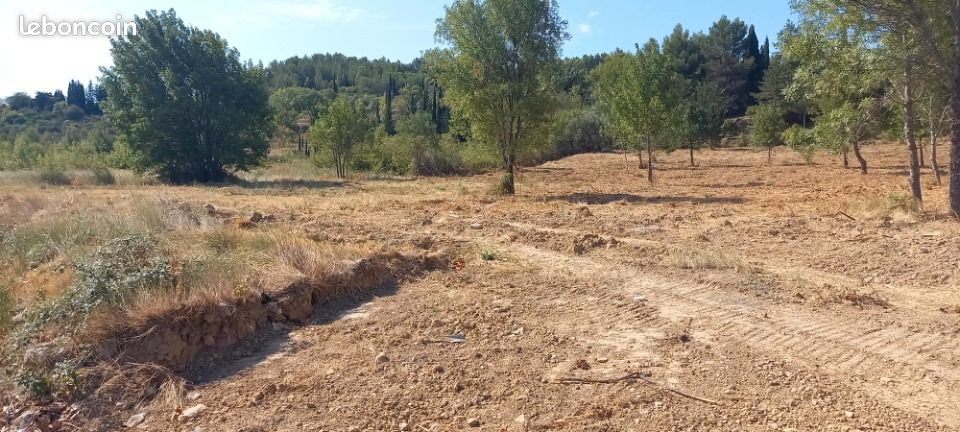 Terrain 833 m² · à Marcorignan · 169 900 €