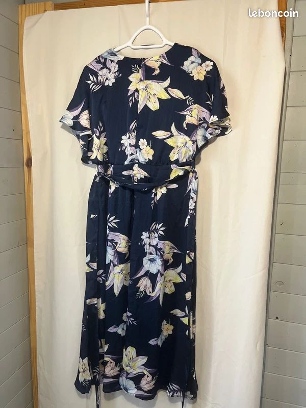 Robe longue (image 10)