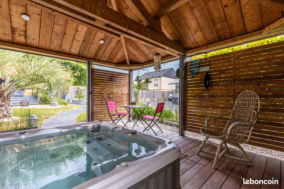 Maison 6 pièces 153 m² · à Iffendic · 153 m² · 429 000 €