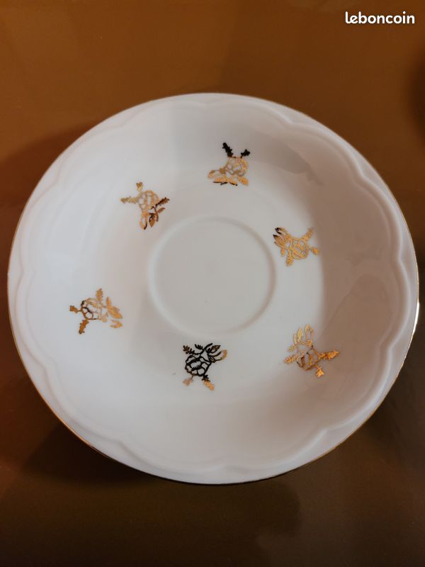 Tasses à café ou thé (image 5)