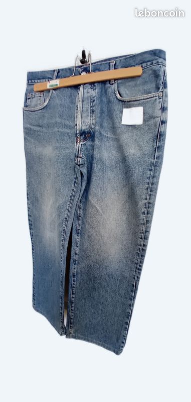Pantalon homme (image 1)