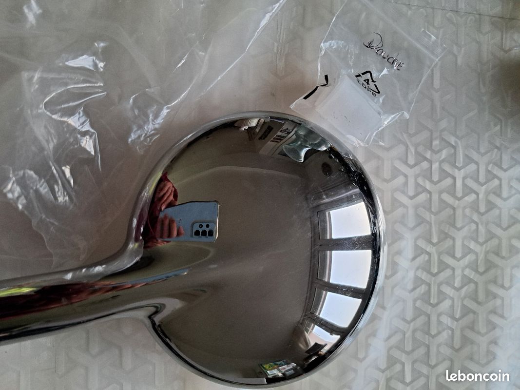 Pommeau de douche (image 5)