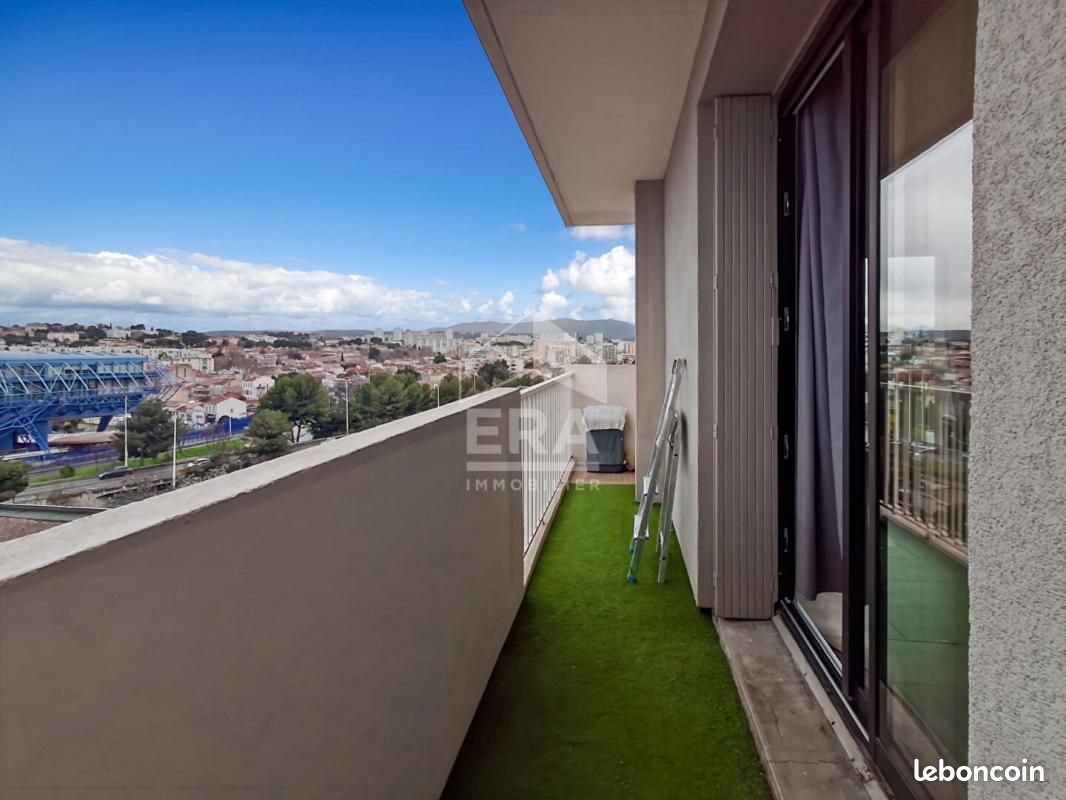 Appartement 2 pièces 54 m² · à Marseille · 54 m² · 149 000 €