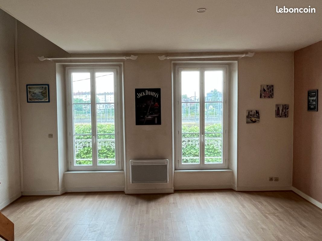 Appartement 2 pièces 43 m² · à Dreux · 43 m² · 99 000 €