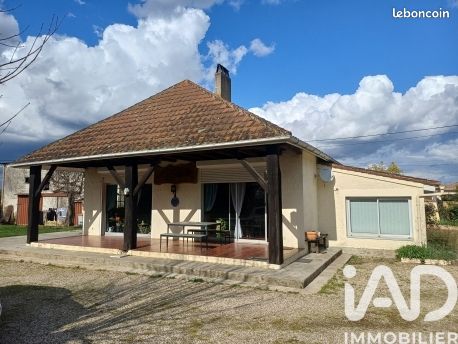 Maison 5 pièces 192 m² · à La Force · 192 m² · 330 000 €