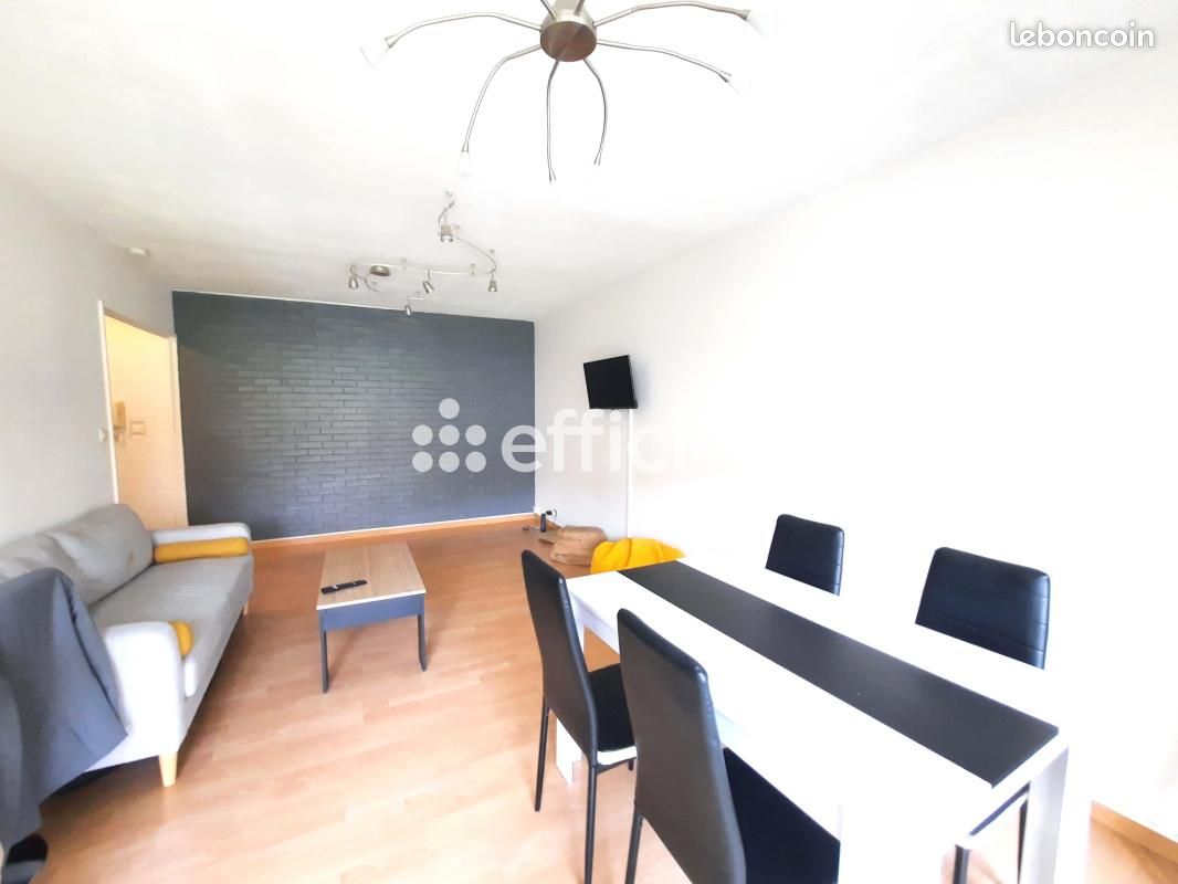 Appartement 6 pièces 96 m² · à Rennes · 96 m² · 235 800 €
