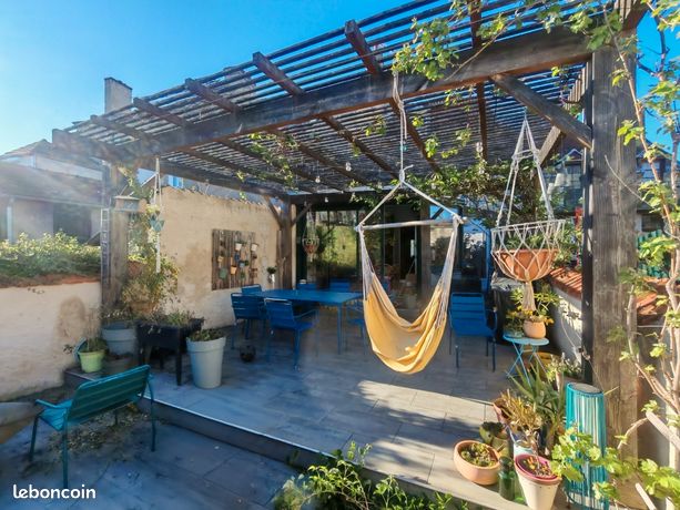 Maison familiale de 144 m²
