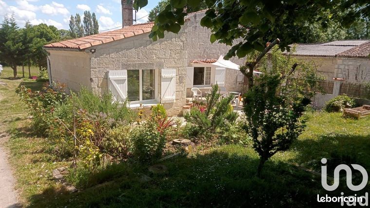 Maison 5 pièces 150 m²