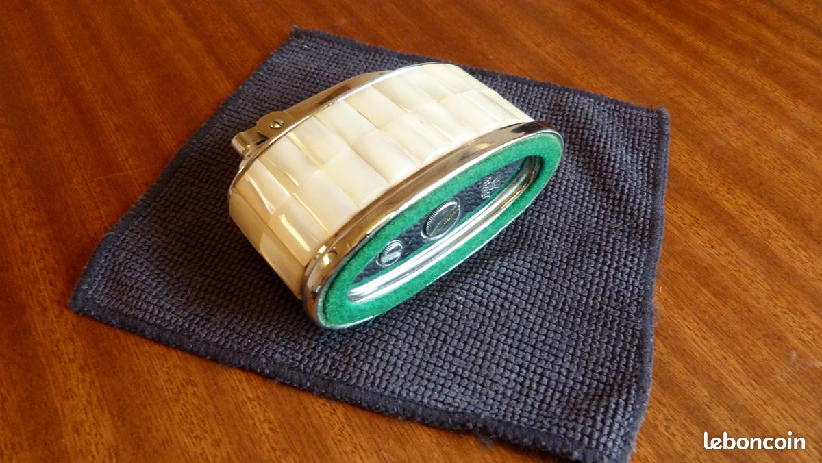 BRIQUET de collection (image 3)