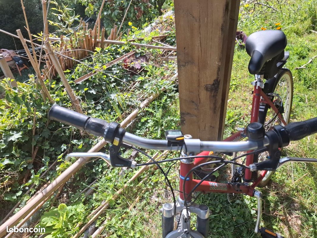 Decathlon Riverside 600 (image 2)