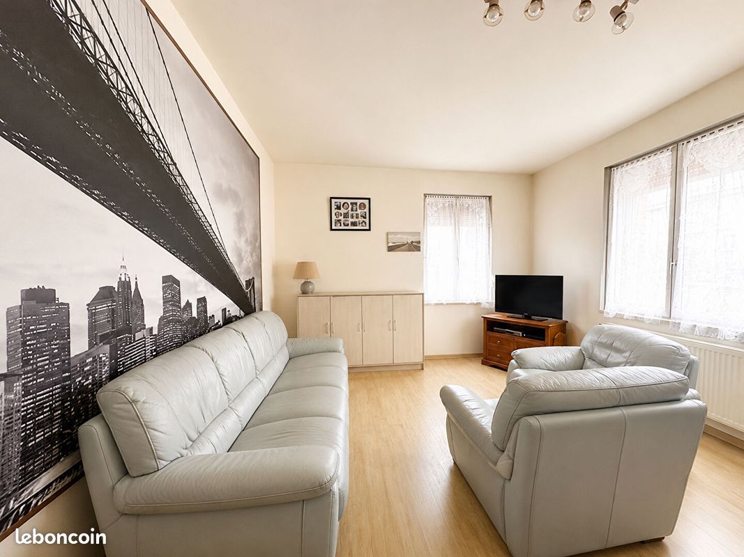 Immeuble 133 m² CAYEUX SUR MER (image 10)