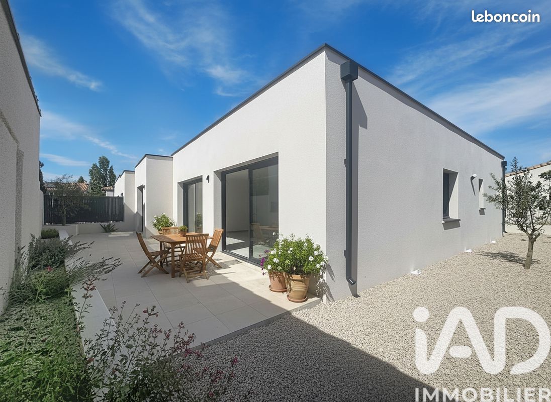Villa 4 pièces 94 m² (image 2)