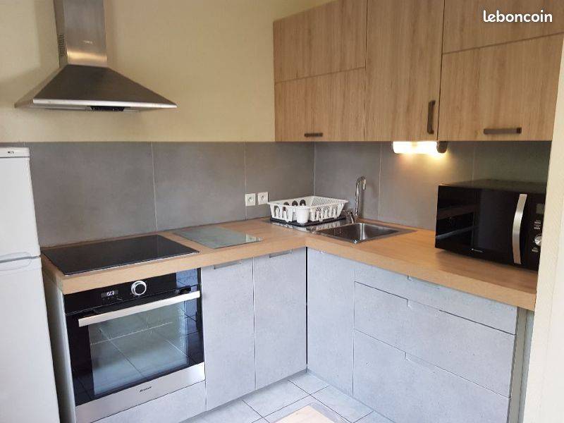 Appartement 2 pièces 46 m² · à Valence · 46 m² · 700 €/mois