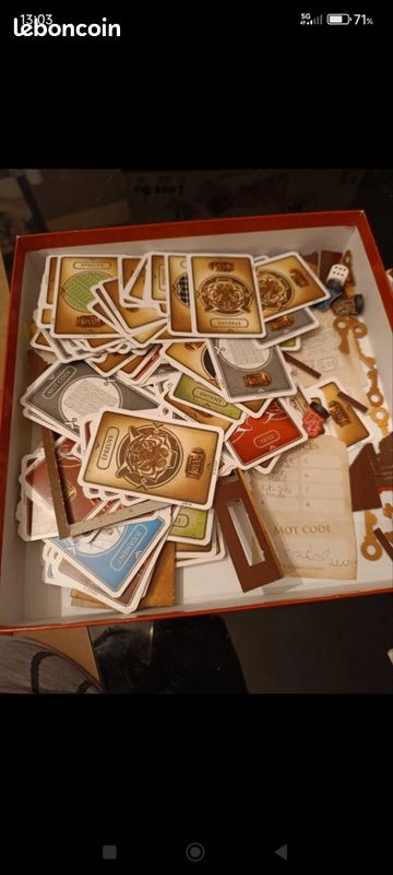 Jeu de société (image 3)