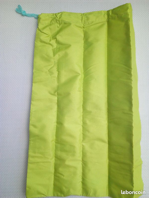 Petit sac coraya * prix 0,50 cts * kiki60230 (image 4)