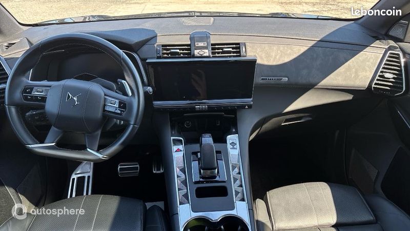 Ds Ds 7 E-TENSE 225ch Opera (image 33)