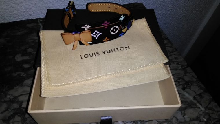 Annonces Bracelets Louis Vuitton Mixte - Leboncoin