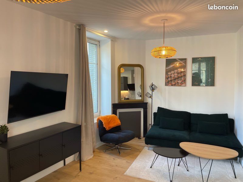 Maison 3 pièces 63 m² · à Nancy · 63 m² · 930 €/mois