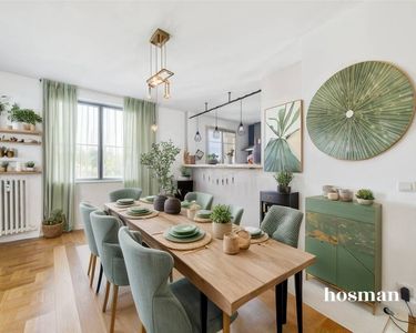 Appartement 311 900 € - 84 m²