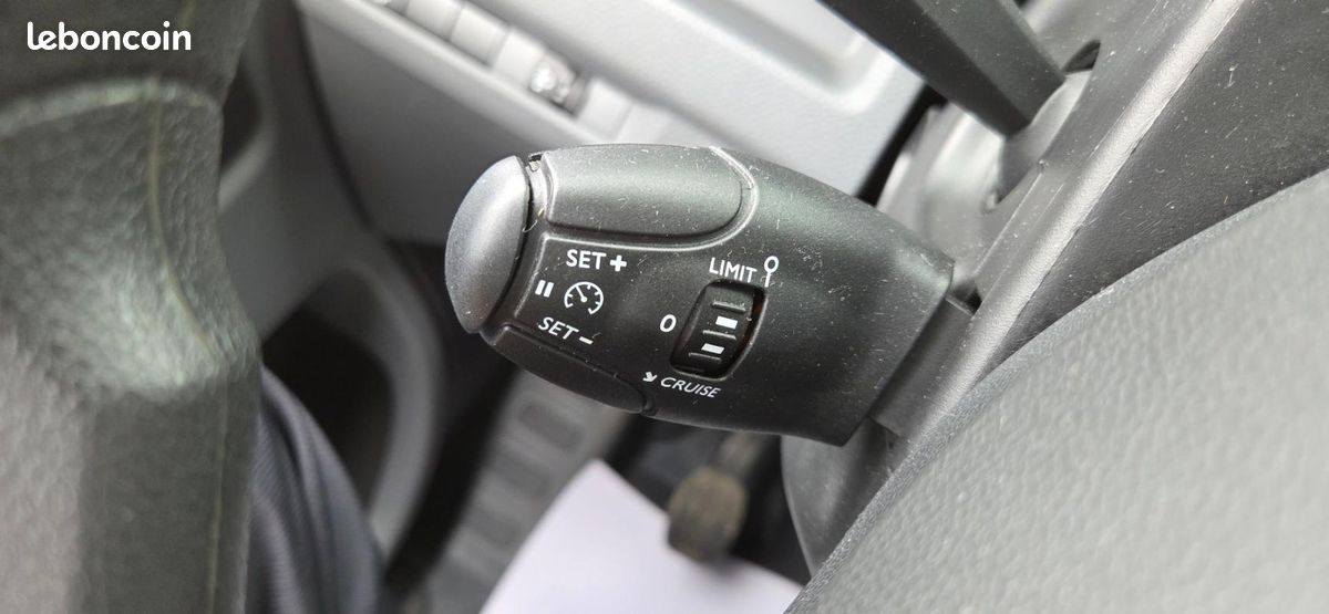 Citroën Jumpy FOURGON M 2.0 HDI 120 *PRIX TTC 14390e * (réf:FM022-112-VO2072) (image 14)