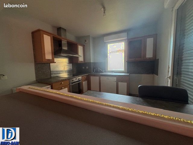 Appartement 3 pièces 67 m² · à Pins-Justaret · 67 m² · 727 €/mois