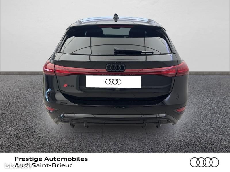 Audi A6 Avant e-tron e-tron performance 367ch S Line (image 23)
