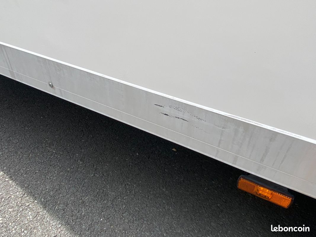 Renault master plancher cabine f3500 l3h2 energy dci 165 morice *prix hors taxes (image 35)