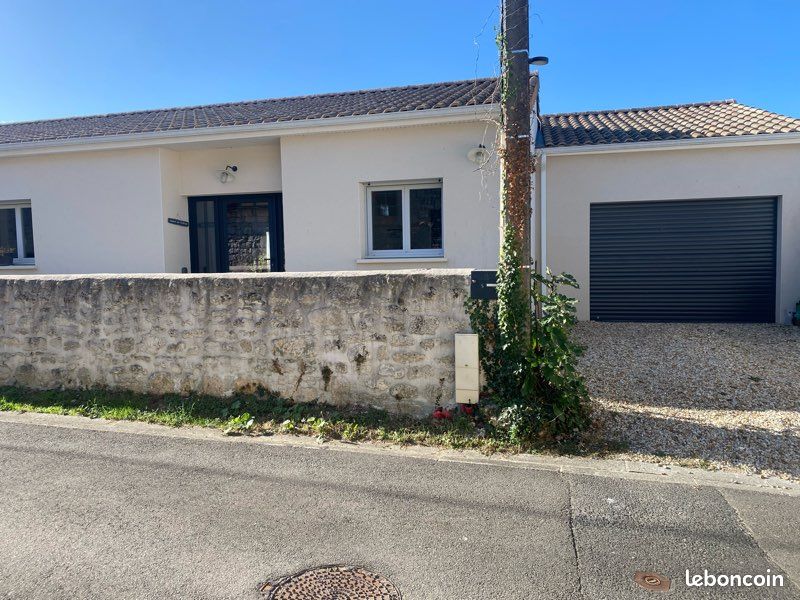 Maison 5 pièces 116 m² · à Soyaux · 116 m² · 1 280 €/mois
