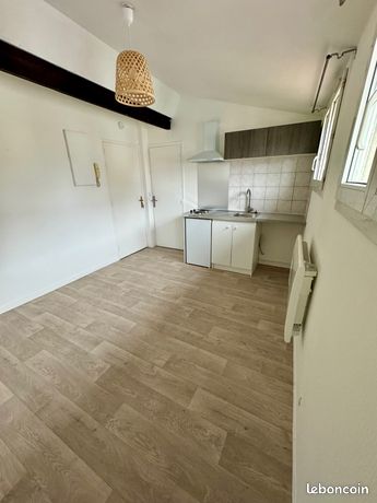 Studio 15m2 proche RER A Nogent sur Marne