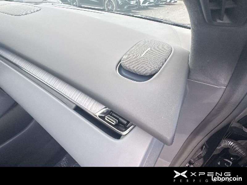 Xpeng P7+ 313ch 74,9kWh RWD Autonomie Etendue (image 20)