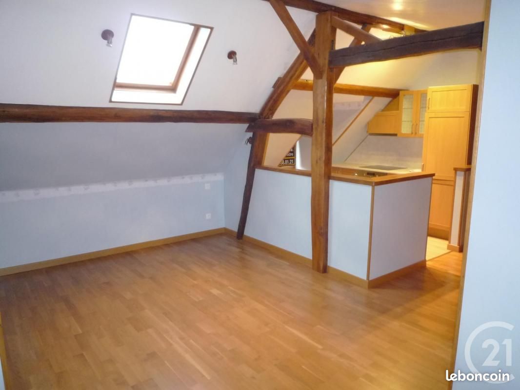 Appartement a louer montfermeil - 2 pièce(s) - 39 m2 - Surfyn