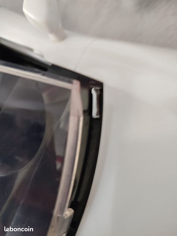 Voiture rainbow high (image 7)