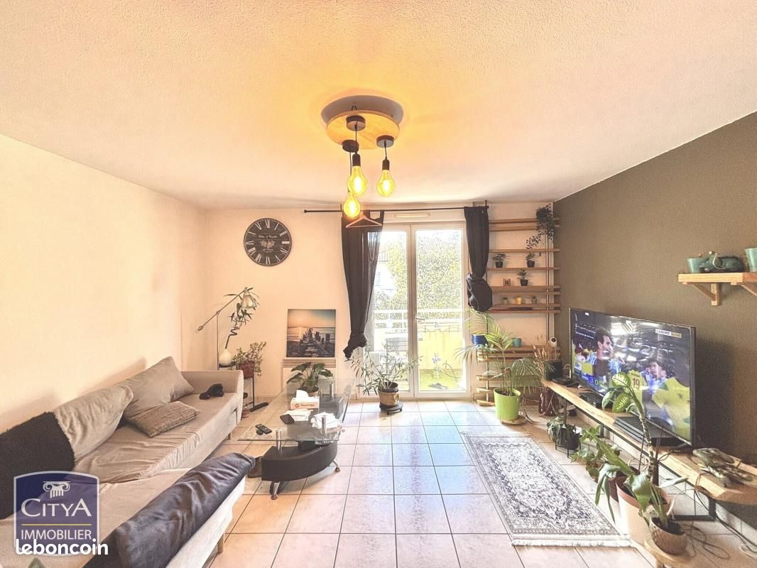 Appartement 3 pièces 62 m² · à Vétraz-Monthoux · 62 m² · 300 000 €