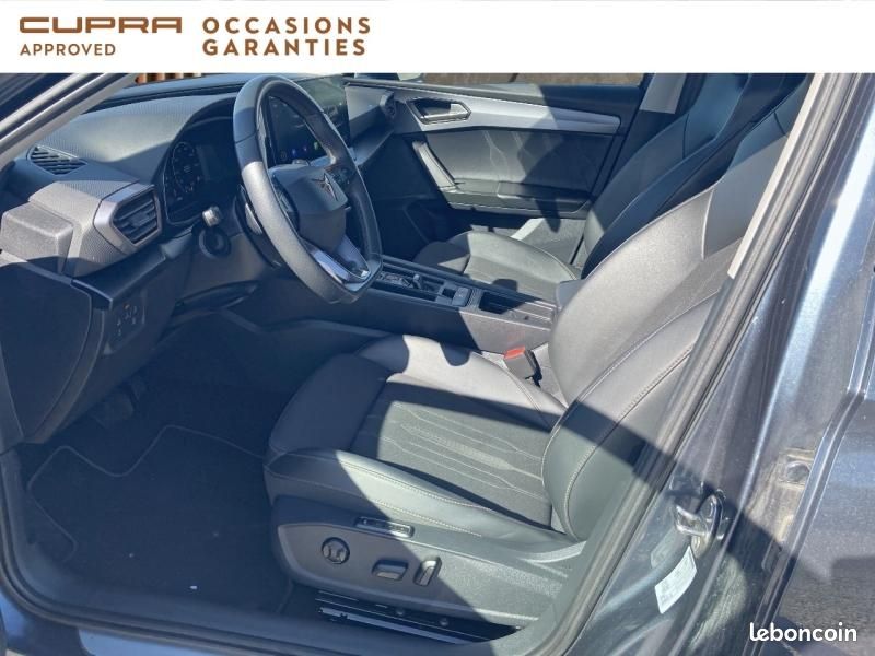 Cupra Leon 1.5 eTSI 150ch V DSG7 (image 7)