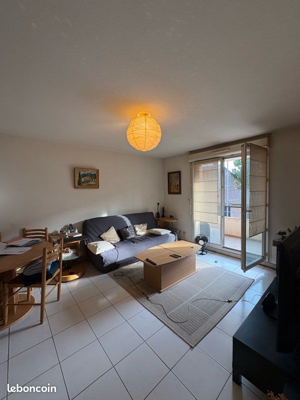 Appartement 2 pièces 43 m² · à Albi · 43 m² · 112 000 €