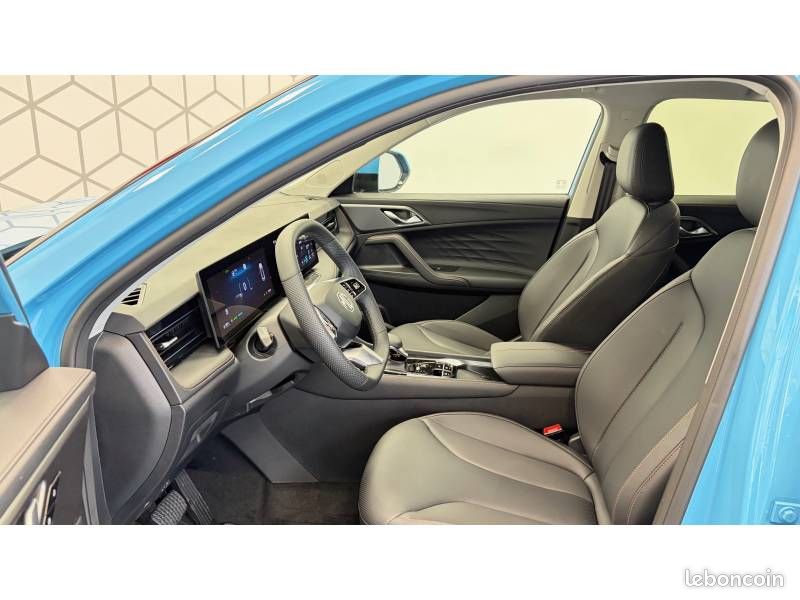 MG EHS 1.5 Hybrid+ 224 ch Luxury (image 14)